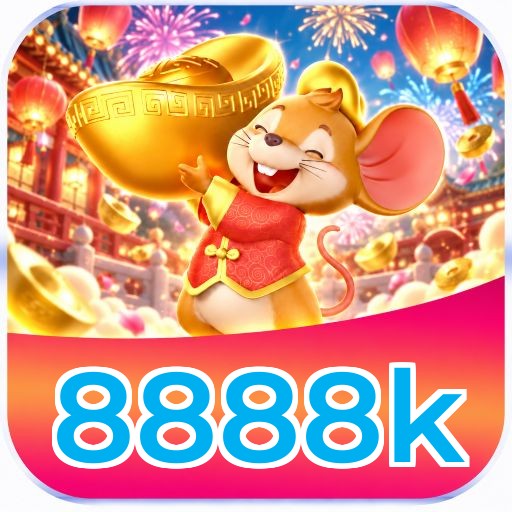 8888k