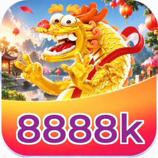 Logo 8888k