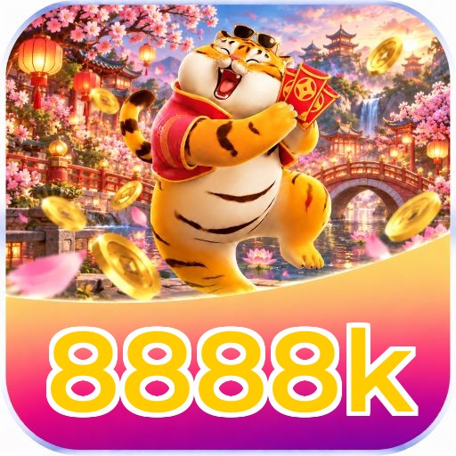 8888k