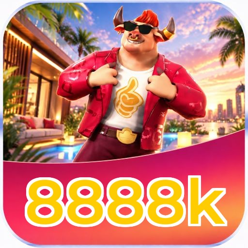 8888k Facebook - Página oficial com promoções e comunidade ativa