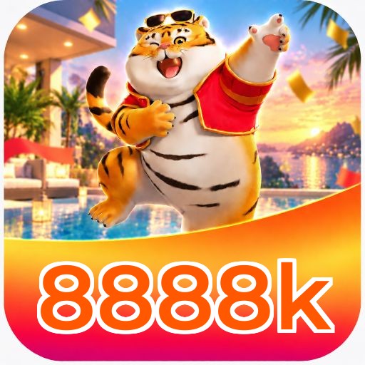8888k