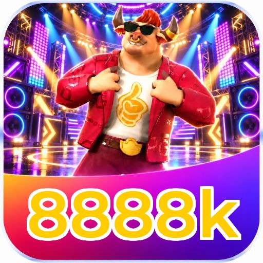 8888k