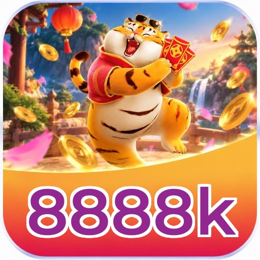 8888k