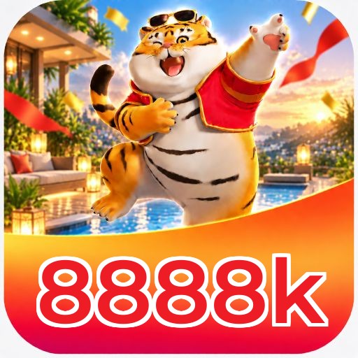 8888k