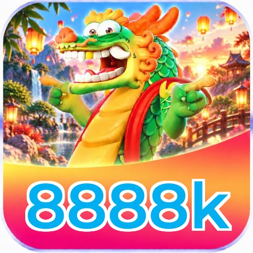 Lottery 8888k - Jogos de loteria com jackpots milionários