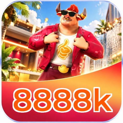 8888k