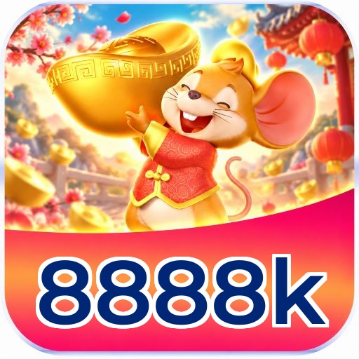 Logo 8888k