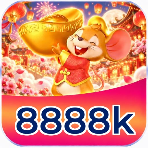 8888k
