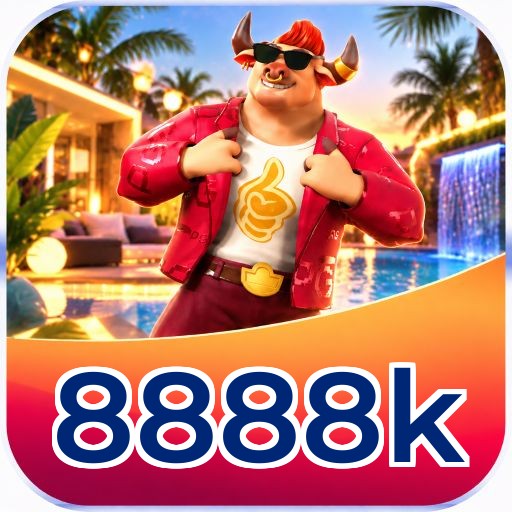 8888k