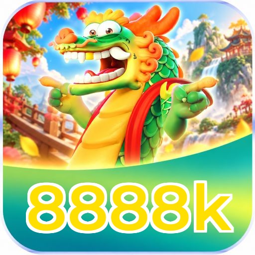 8888k