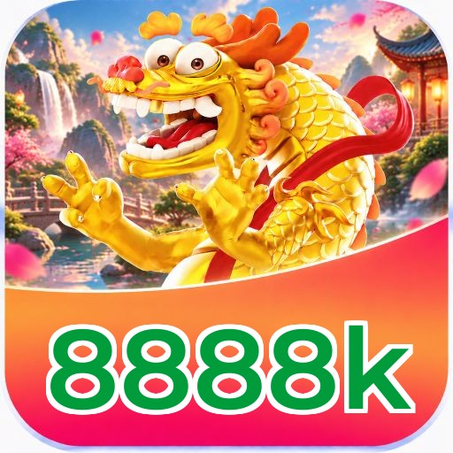 Logo 8888k