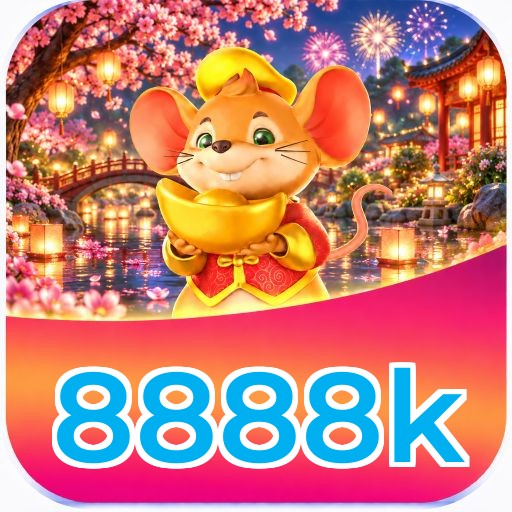 Pacote Completo do App 8888k