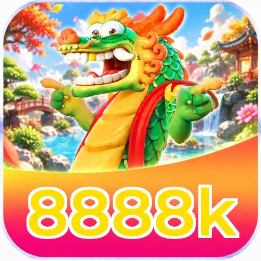 8888k