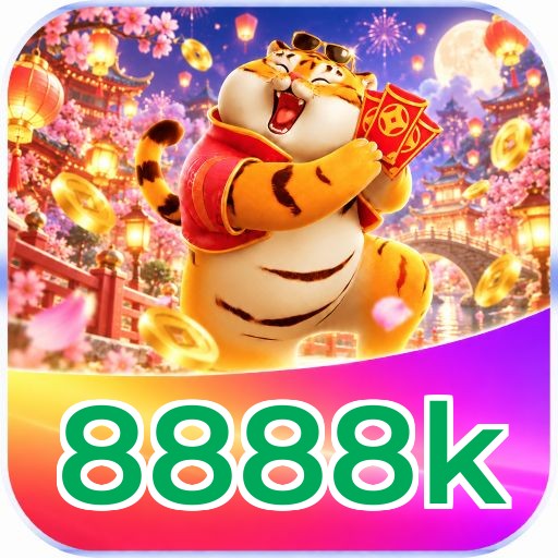 Logo 8888k