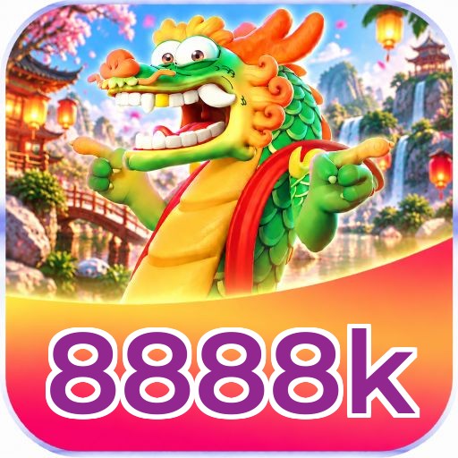 8888k