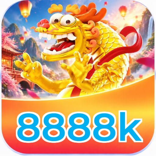 8888k