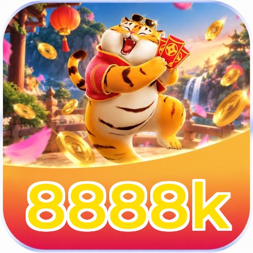 8888k