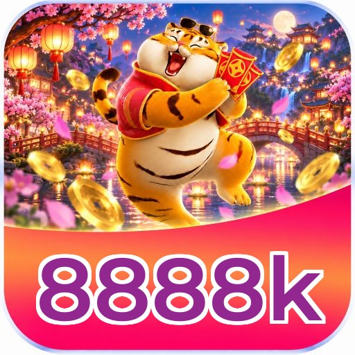 Programa VIP 8888k com benefícios exclusivos