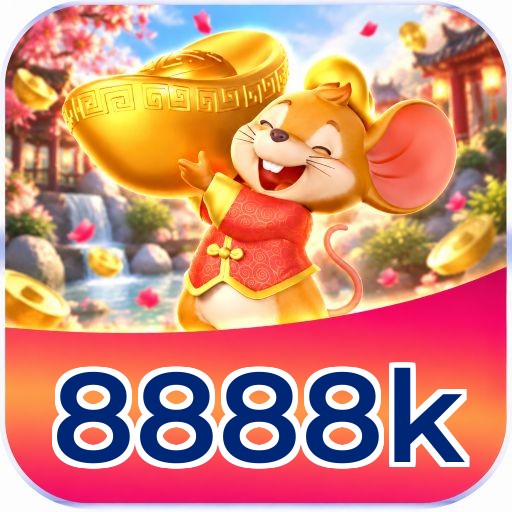 Aplicativo Mobile 8888k em Smartphones iOS e Android
