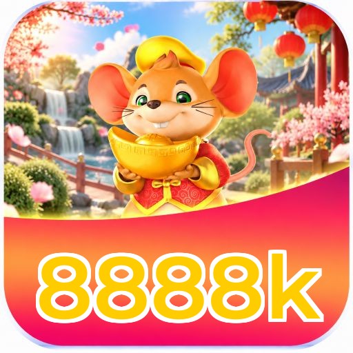 Logo 8888k
