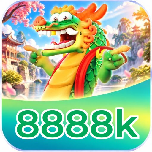 8888k