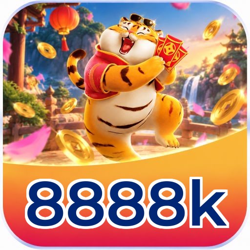 8888k