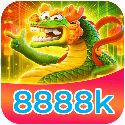 8888k